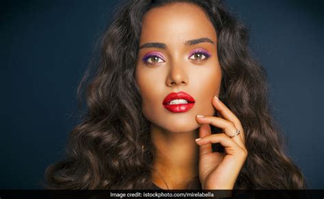 7 Red Lipsticks That Look Fantastic On Indian Skin