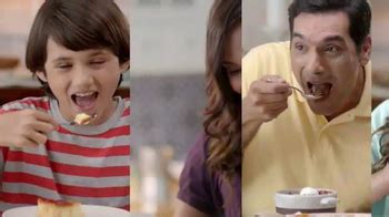 Daisy Squeeze Sour Cream Tv Spot Crema En Tus Platillos Ispot Tv