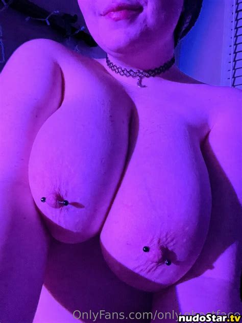 Only Ghostface Nude OnlyFans Photo 7 Nudostar TV