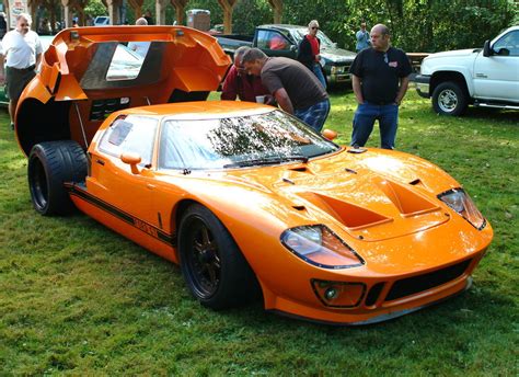Ford Gt40 Replica Reviews Prices Ratings With Various Photos