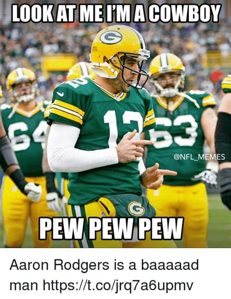 Aaron Rodgers Cowboys Memes