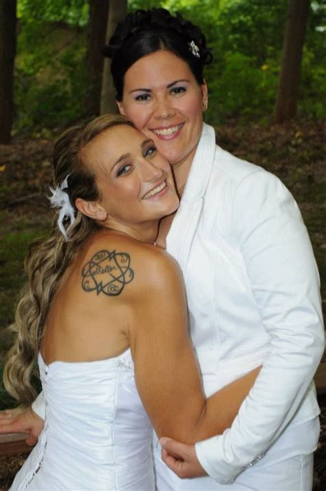 Best All You Need Is Love Images On Pinterest Lesbian Wedding Photos Lesbian Couples And Wedding