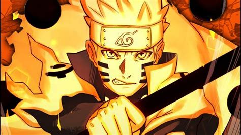 Cool Naruto Characters Pictures