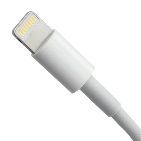 Lightning is a proprietary computer bus and power connector created and designed by apple inc. Lightning usb kabel (gecertificeerd) kopen? - FixjeiPhone.nl