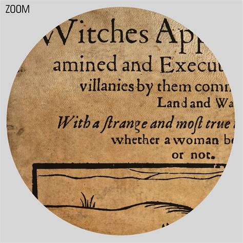 Witches Apprehended Medieval Witch Hunt Inquisition Etsy