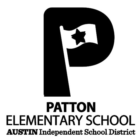 Patton Elementary School Austin Isd