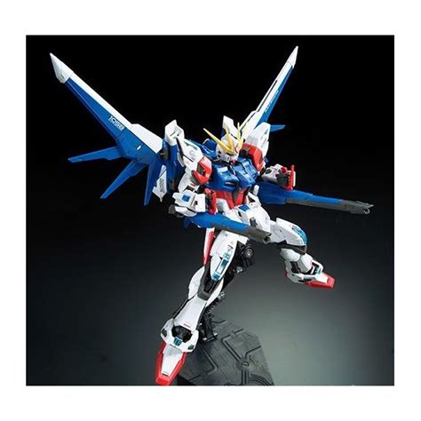 RG Build Strike Full Package 23 Canada Gundam
