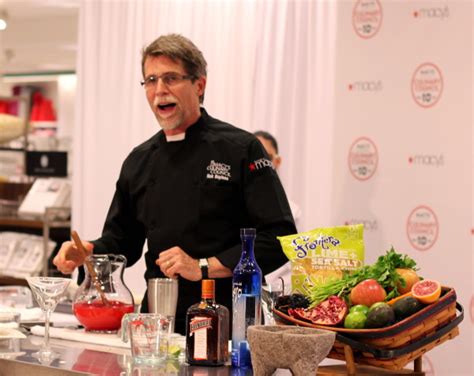 Favorite Holiday Recipes From Chef Rick Bayless Of Macys Culinary