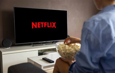 Instruction étape Par étape Pour Regarder Un Film Sur Netflix