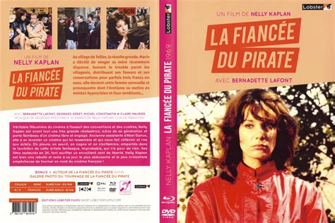 Jaquette Dvd De La Fianc E Du Pirate Cin Ma Passion