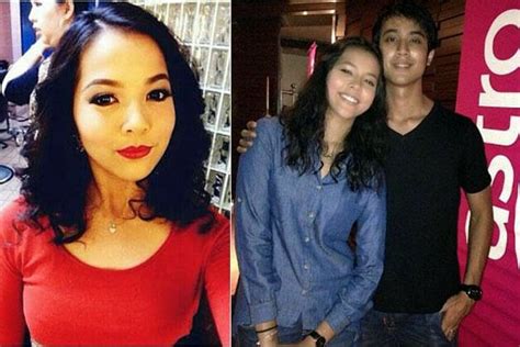 See what aisyah aziz (aisyahaziz0601) has discovered on pinterest, the world's biggest collection of ideas. Aisyah Aziz dakwa Tak Akan Aibkan Abang (Aliff Aziz) | OH! Honey