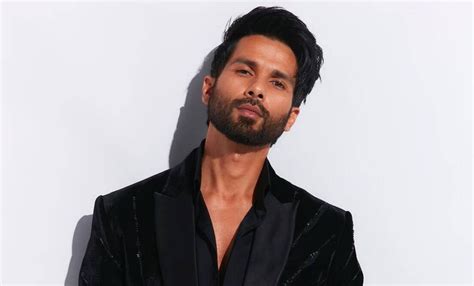 Shahid Kapoor To Make His Return To Comedy With Anees Bazmees Next
