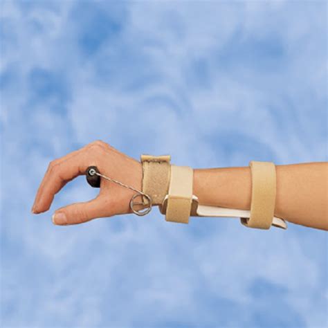 Lmb Dynamic Wrist Extension Assist Free Shipping