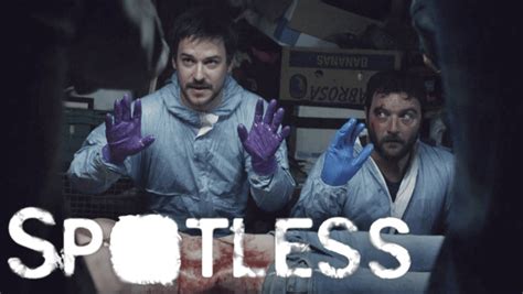 What To Watch Spotless On Netflix Pb On Life