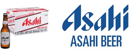 Mountain Beverage Distribution Company Brands Supplier List Asahi
