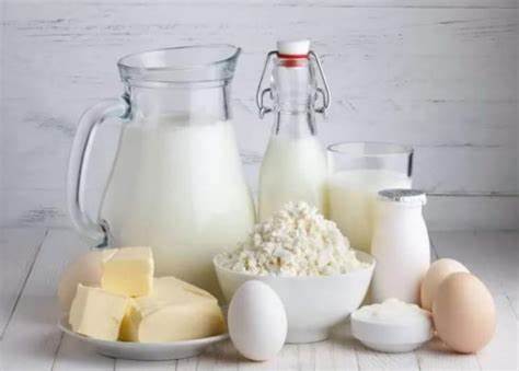 Продукты вызывающие брожение диета