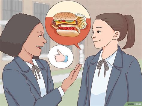 Como Pedir Um Favor 12 Passos Com Imagens Wikihow