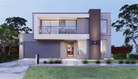 Display Homes Melbourne Mimosa Homes