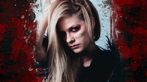 Avril Lavigne K Wallpapers Wallpaper Cave