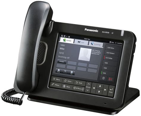 Office Phone Systems Panasonic Phones Office Interiors
