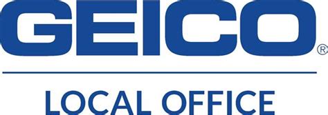 Geico Local Office Insurance Greater Bluffton Chamber Of Commerce Sc
