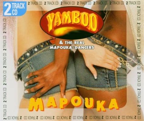 Yamboo Mapouka Music