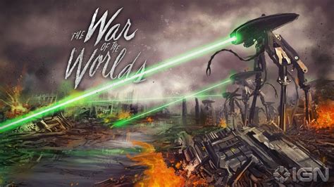 War Of The Worlds Screenshots Pictures Wallpapers Xbox 360 Ign