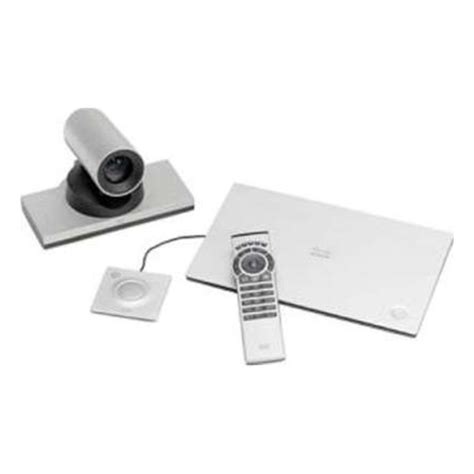 Bộ Thiết Bị Cisco Sx20 4x Camera Pn Cts Sx20n P40 K9 Chính Hãng