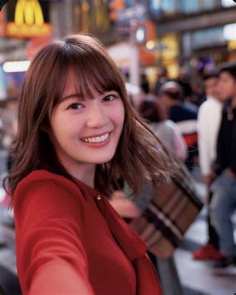 Pin By Easytogo 1 On Nogizaka 生田絵梨花 Beautiful Japanese Girl Asian Beauty Japan Girl
