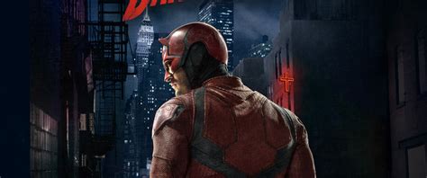 3440x1440 Resolution Marvel Daredevil Poster 2022 3440x1440 Resolution