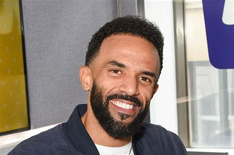 Singer Craig David Closed Himself To Love For 25 Years After Whirlwind