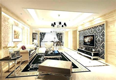 Check spelling or type a new query. Wallpaper Dinding Ruang Tamu Nuansa Klasik - Desain.id