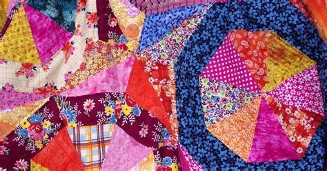 Sane, Crazy, Crumby Quilting: Still Hand Quilting
