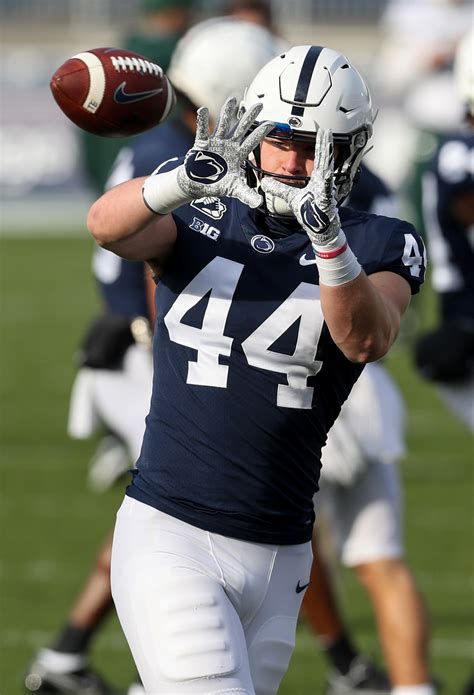 Penn State Football 5 Biggest Areas Of Concern And Possible Solutions