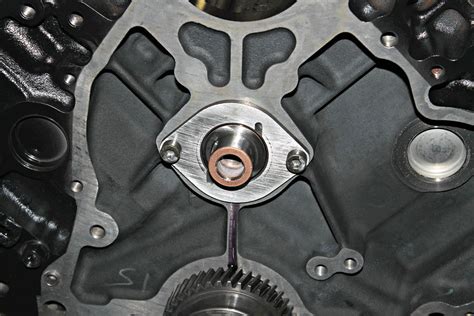 Strengthen A Duramax By Changing The Firing Order