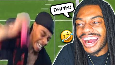 Flightreacts Funniest Madden Rage Moments Reaction Youtube