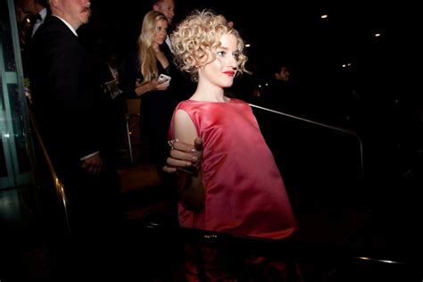 Julia Garner At Gucci Party At Met Gala In New York 05072019 Hawtcelebs
