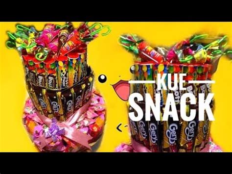 We did not find results for: Cara membuat kue ultah dari snack/ jajanan harga 500 ...