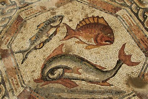What Roman Mosaics Reveal About Ancient Art Invaluable
