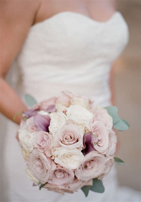 Romantic Al Fresco Wedding At The Santa Barbara Historical Museum