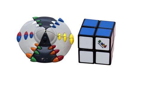 Rubiks Rubikova Kocka 2x2 Ufo Unikashop