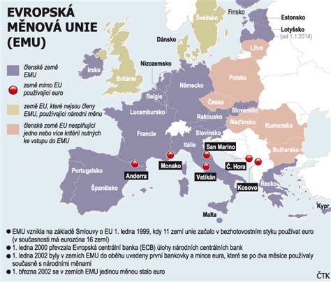 Pokud bychom chtěli zcela nevyvratitelně definovat hranice evropy a případně i státy, které leží severní evropa. EMU se poslední roky otřásá v základech | FXstreet.cz