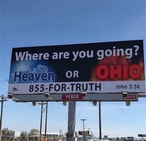 Whats Going On In Ohio 9gag