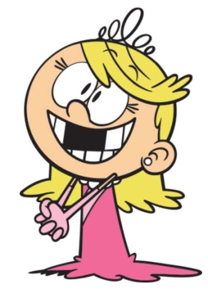 Fan Casting Lola Loud As Lincoln Loud In Different Married Choices For
