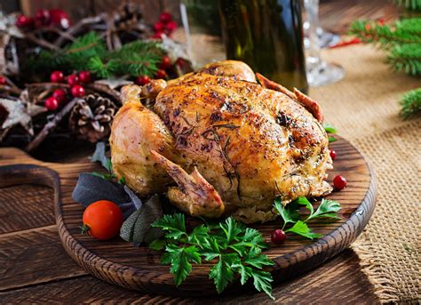 The Tryptophan Myth Will Eating Turkey Make You Sleepy