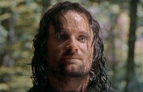 Aragorn Photo Aragorn In The Fellowship Of The Ring Aragorn Aragorn
