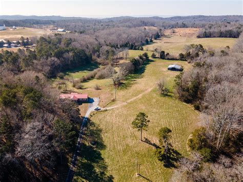 Georgetown, Hamilton County, TN Farms and Ranches for sale Property ID