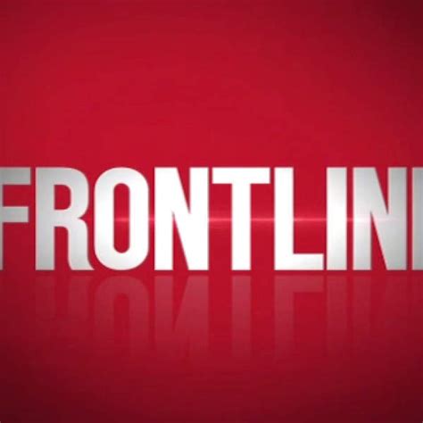 Four New Awards For Frontline Films And Digital Productions Inside