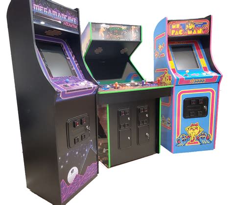 Arcade Game Repair Atlanta Rent To Own Arcade1up Galaga Arcade Game