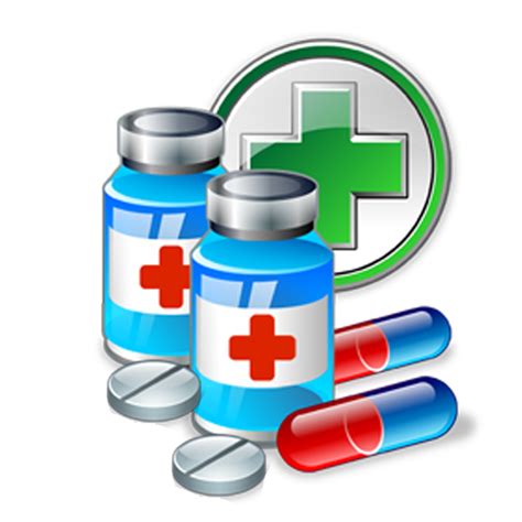 Pharmacy Pharmaceutical Drug Pharmacist Health Care Tablet Medicine